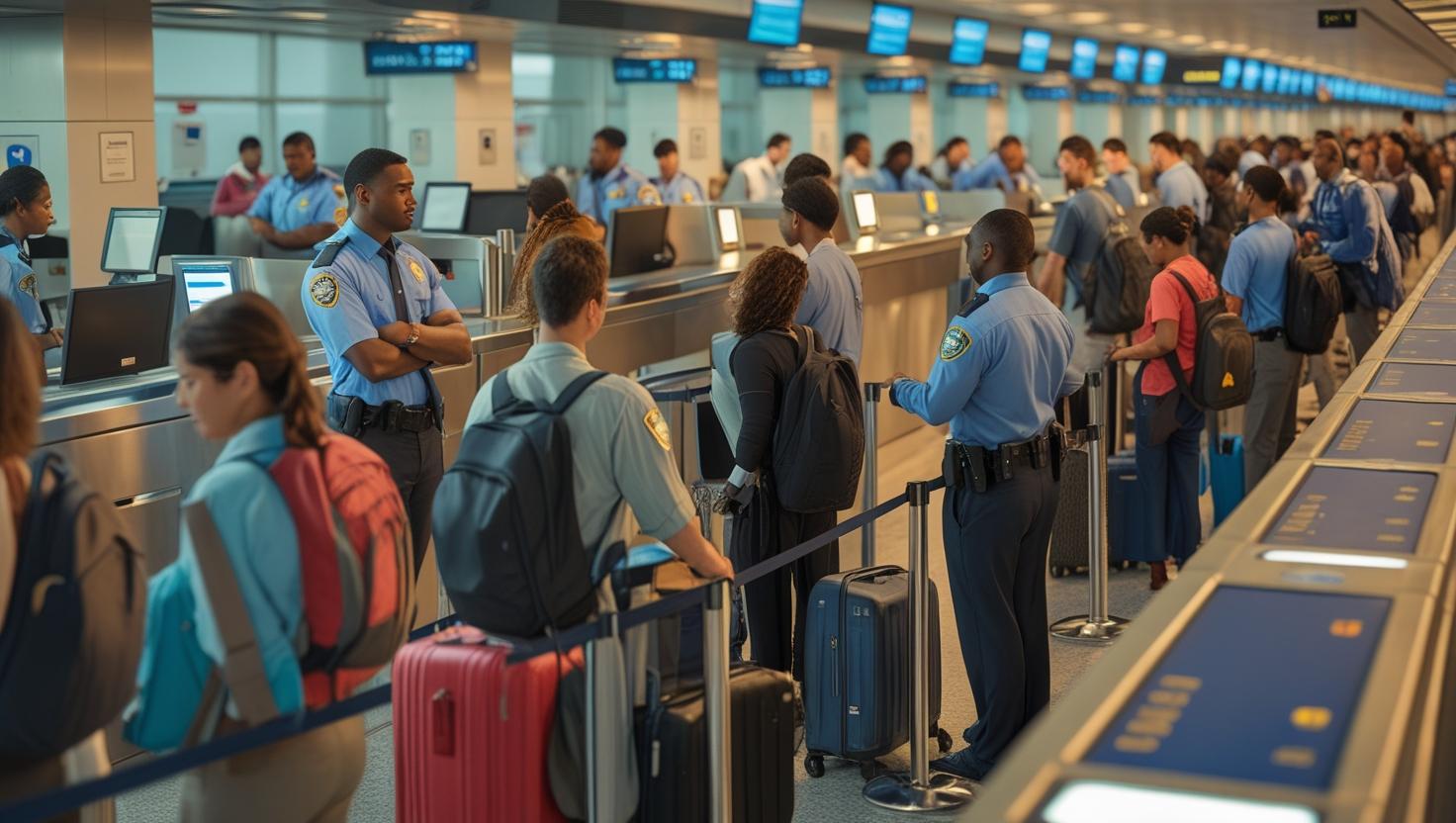 Norman Manley Bomb Threat: A Moment That Reminds Us Why Security Matters
