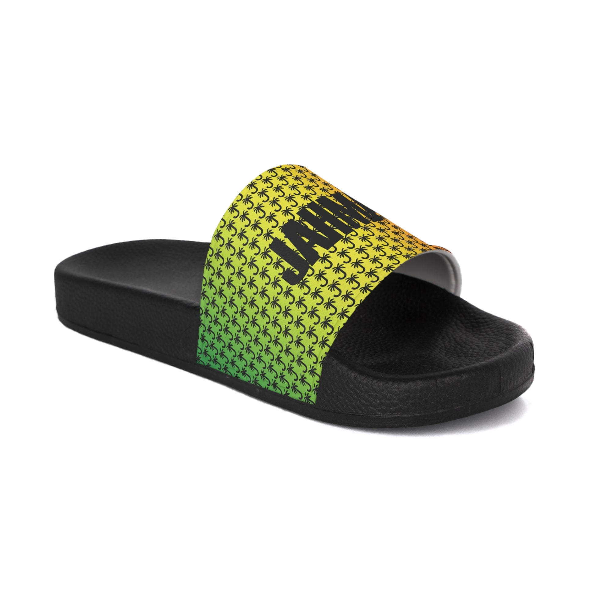 Men's Jahmayca Comfort Slides