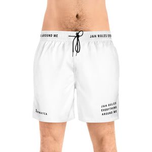 JREAM Swim Shorts