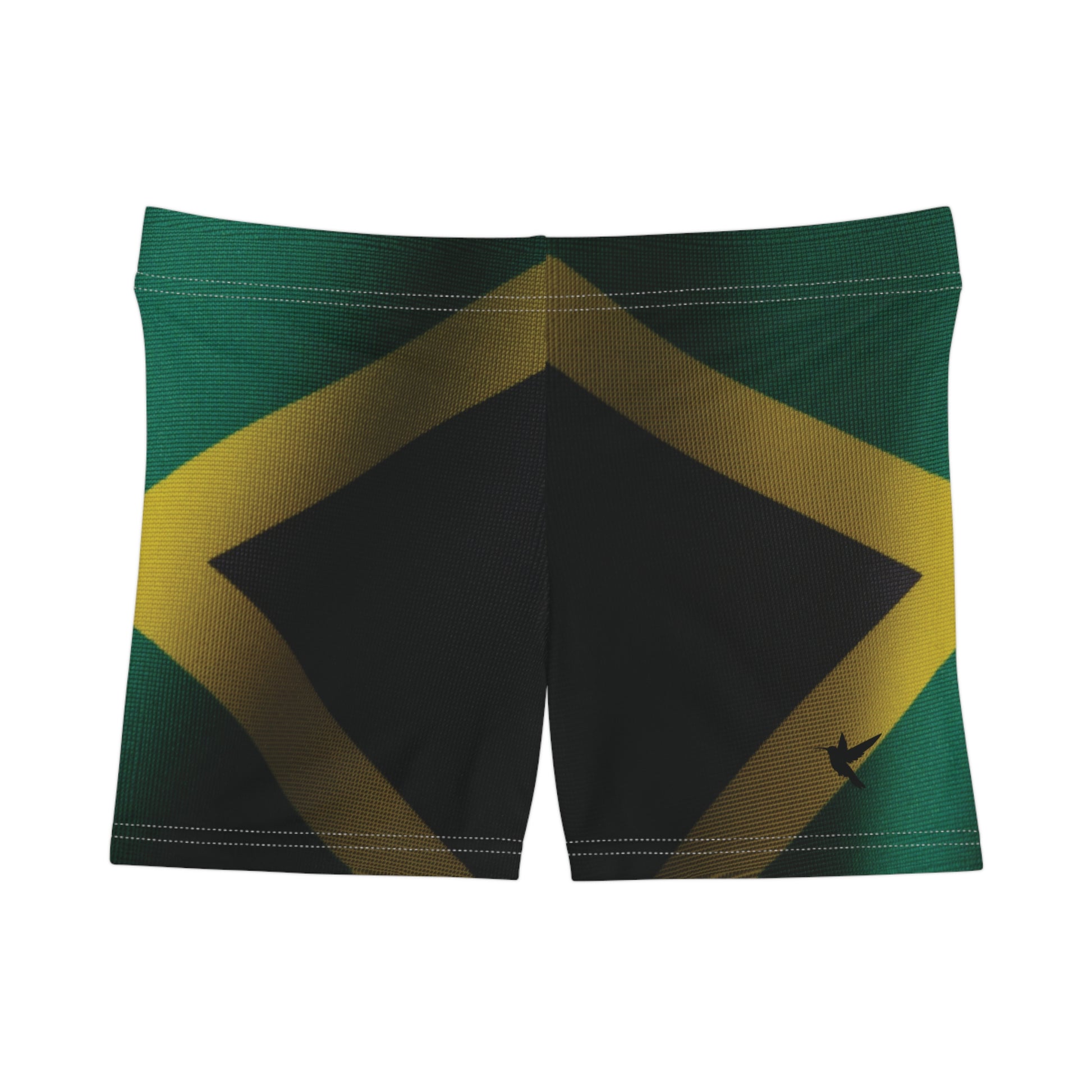 Island Breeze Shorts - JAHMAYCA