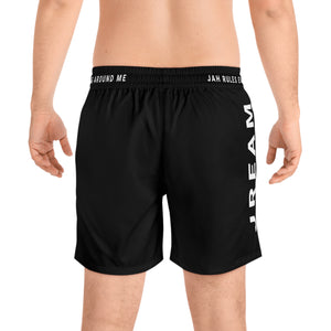 JREAM Swim Shorts