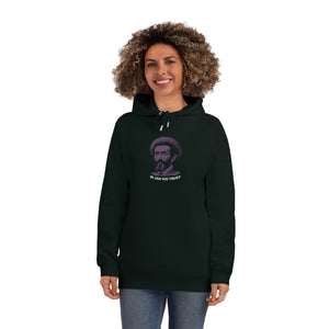 IJWT Organic Hoodie