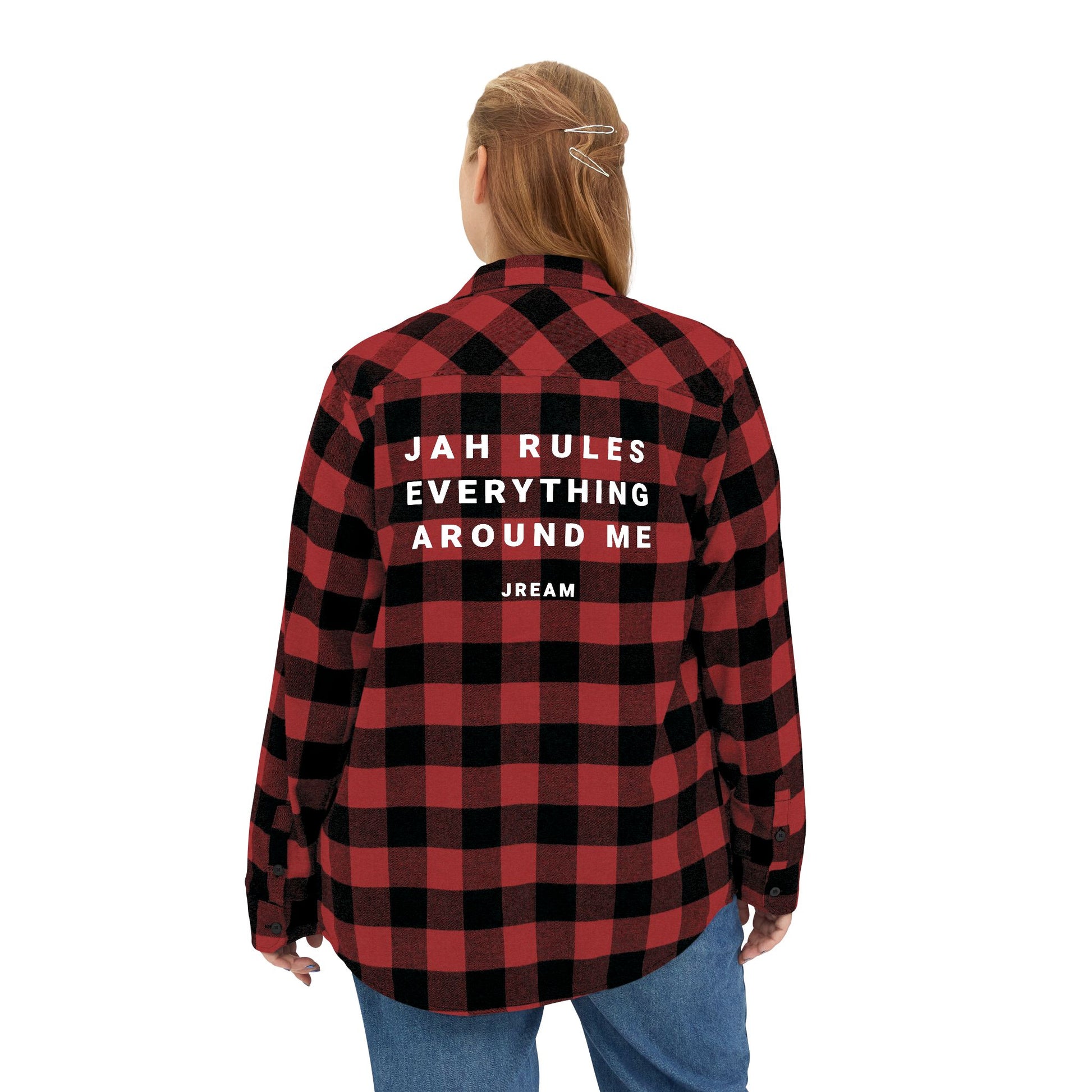 JREAM Heritage Flannel