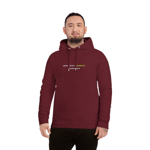 USJ Organic Sleek Hoodie