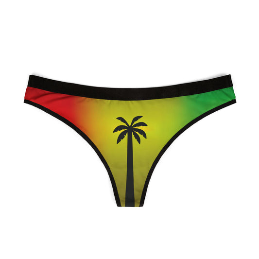 Palm Rider Thongs