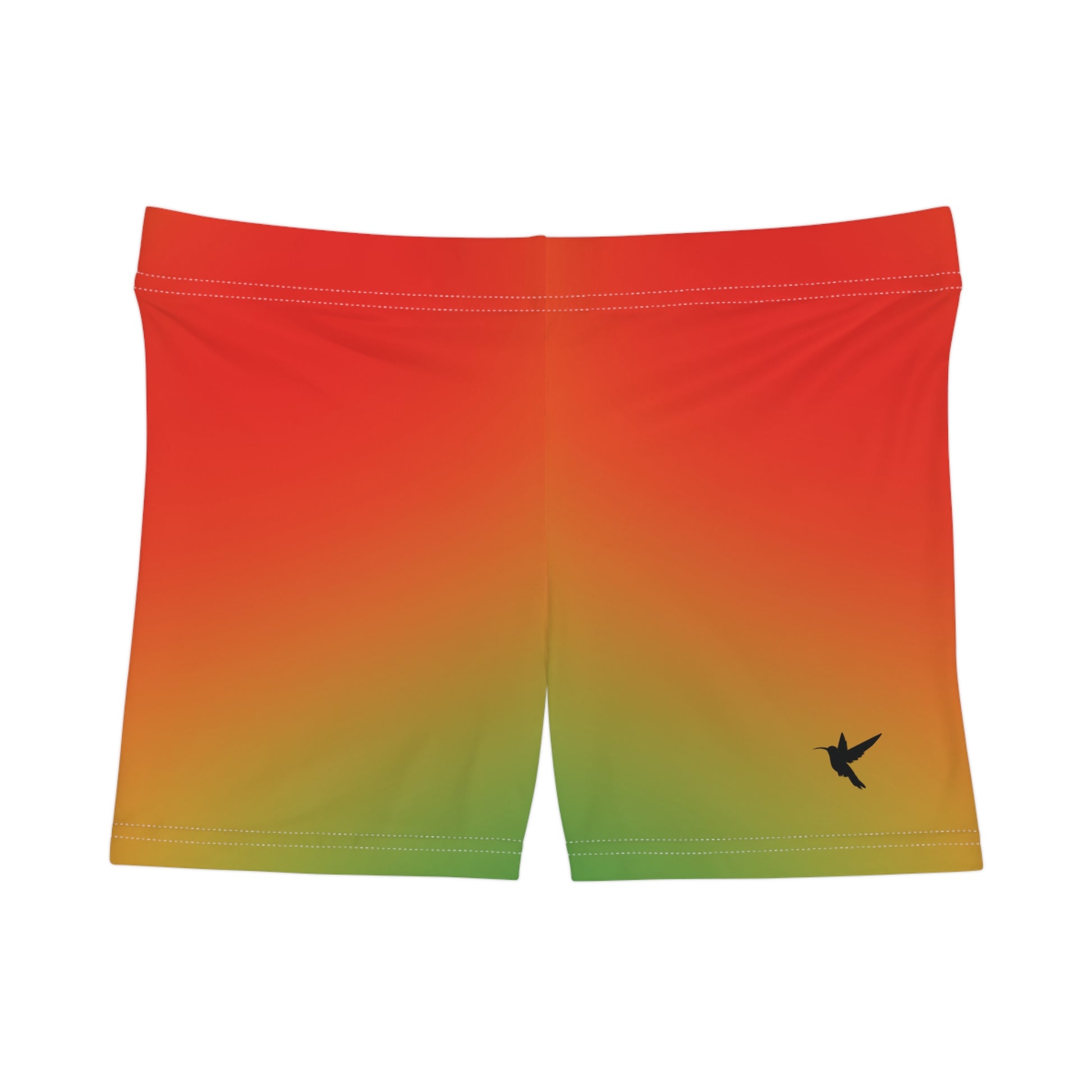 Island Breeze Shorts - JAHMAYCA