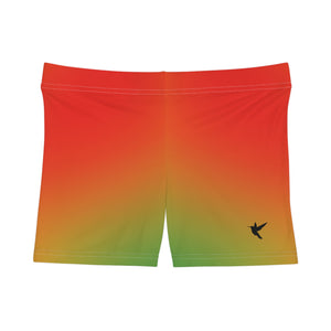 Island Breeze Shorts - JAHMAYCA