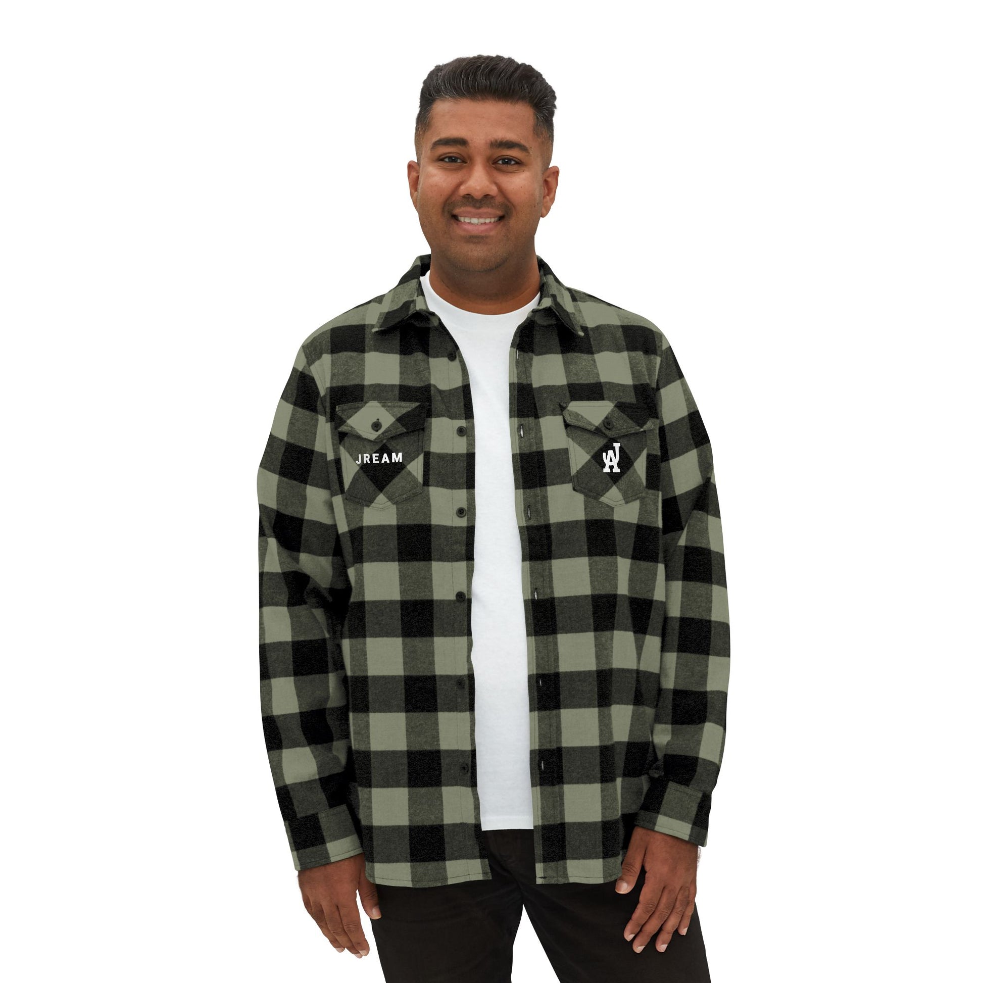 JREAM Heritage Flannel