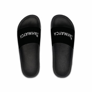 Men's Jahmayca Comfort Slides