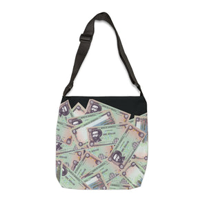 IJWT Dollar Bill Tote Bag