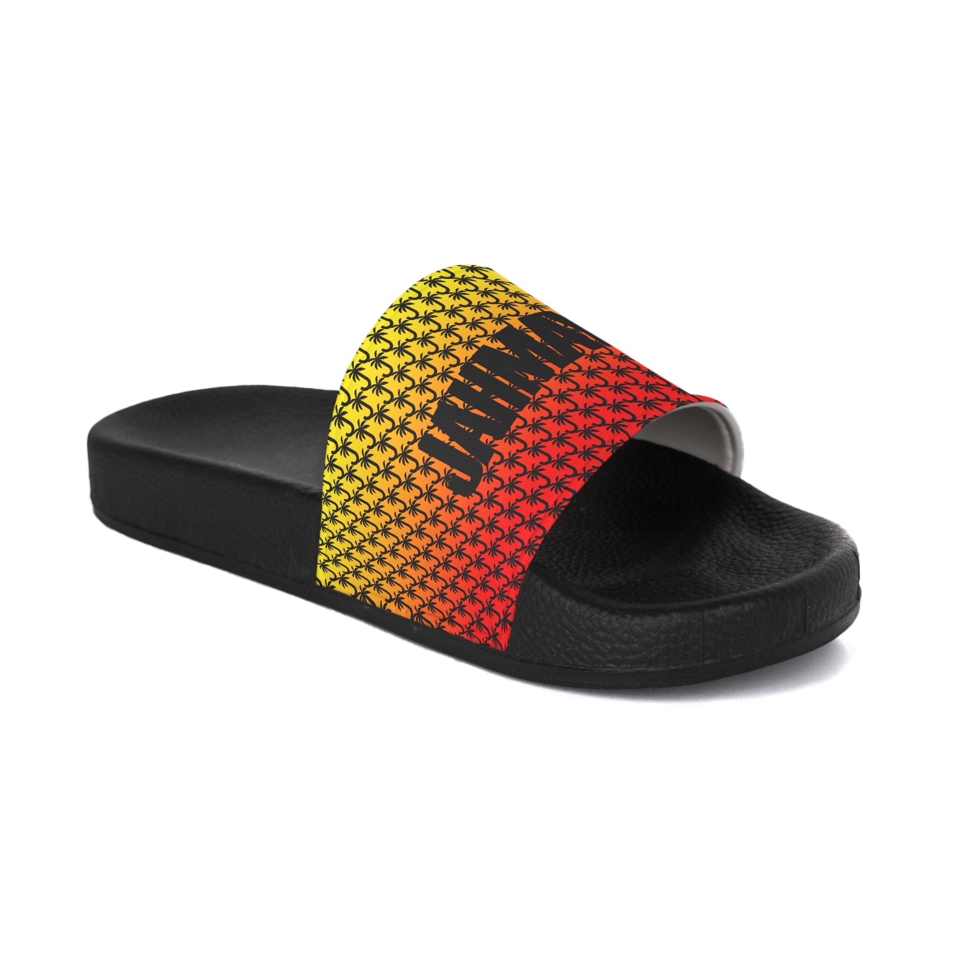 Women's Jahmayca Comfort Slides