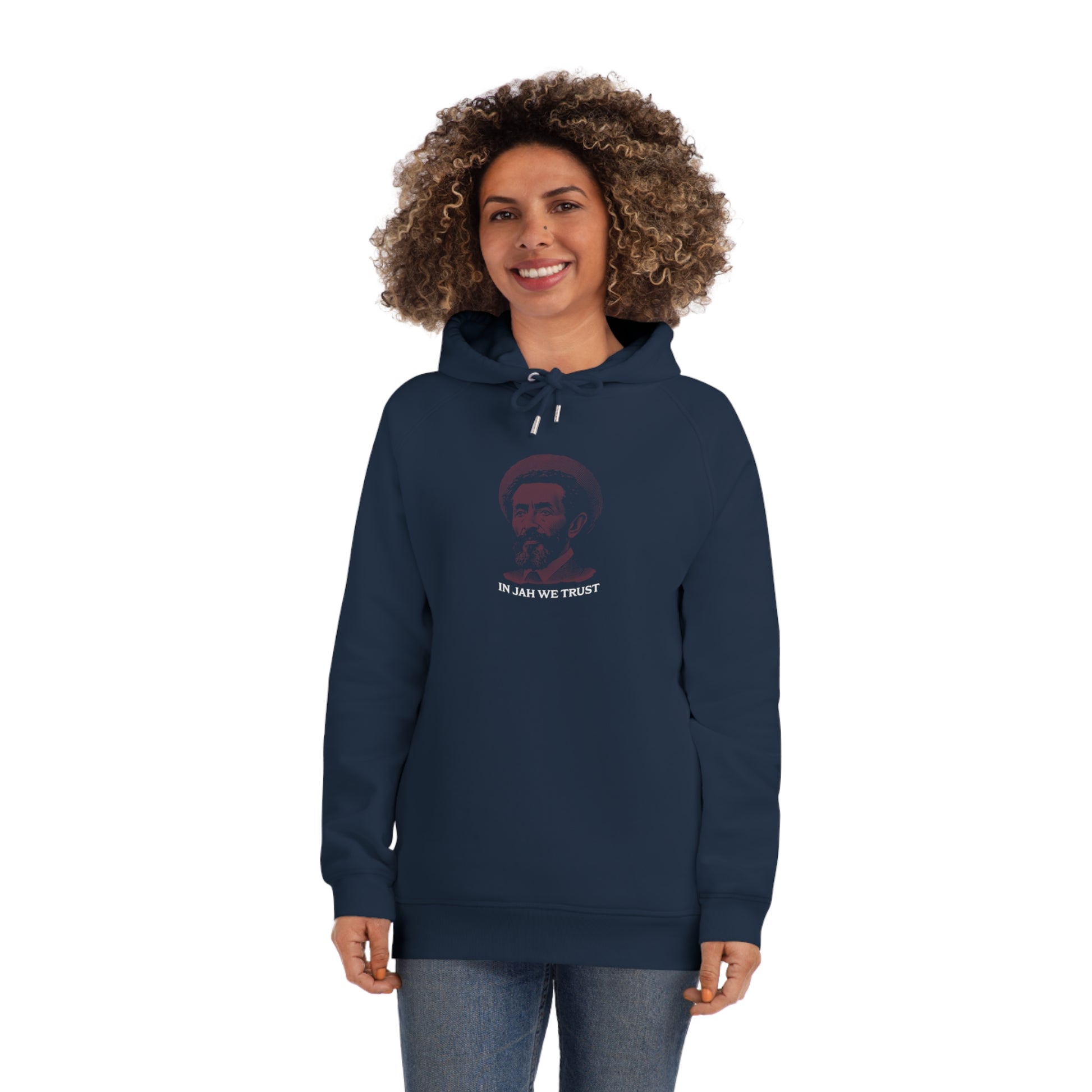 IJWT Organic Hoodie