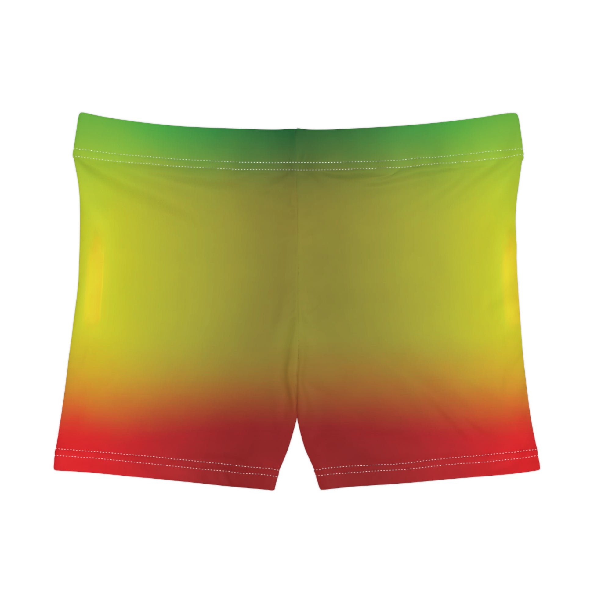 Island Breeze Shorts - JAHMAYCA