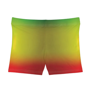 Island Breeze Shorts - JAHMAYCA