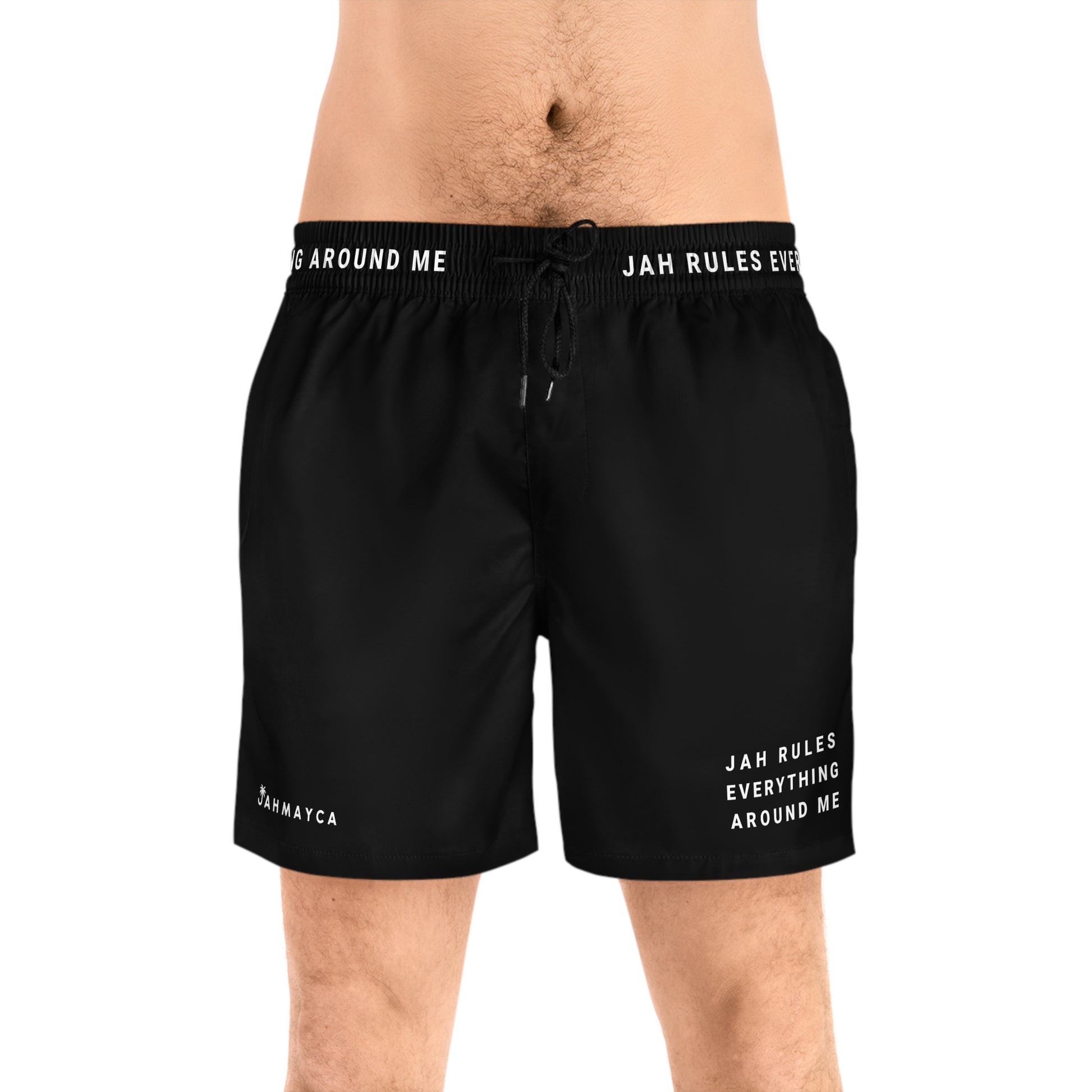 JREAM Swim Shorts