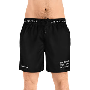 JREAM Swim Shorts