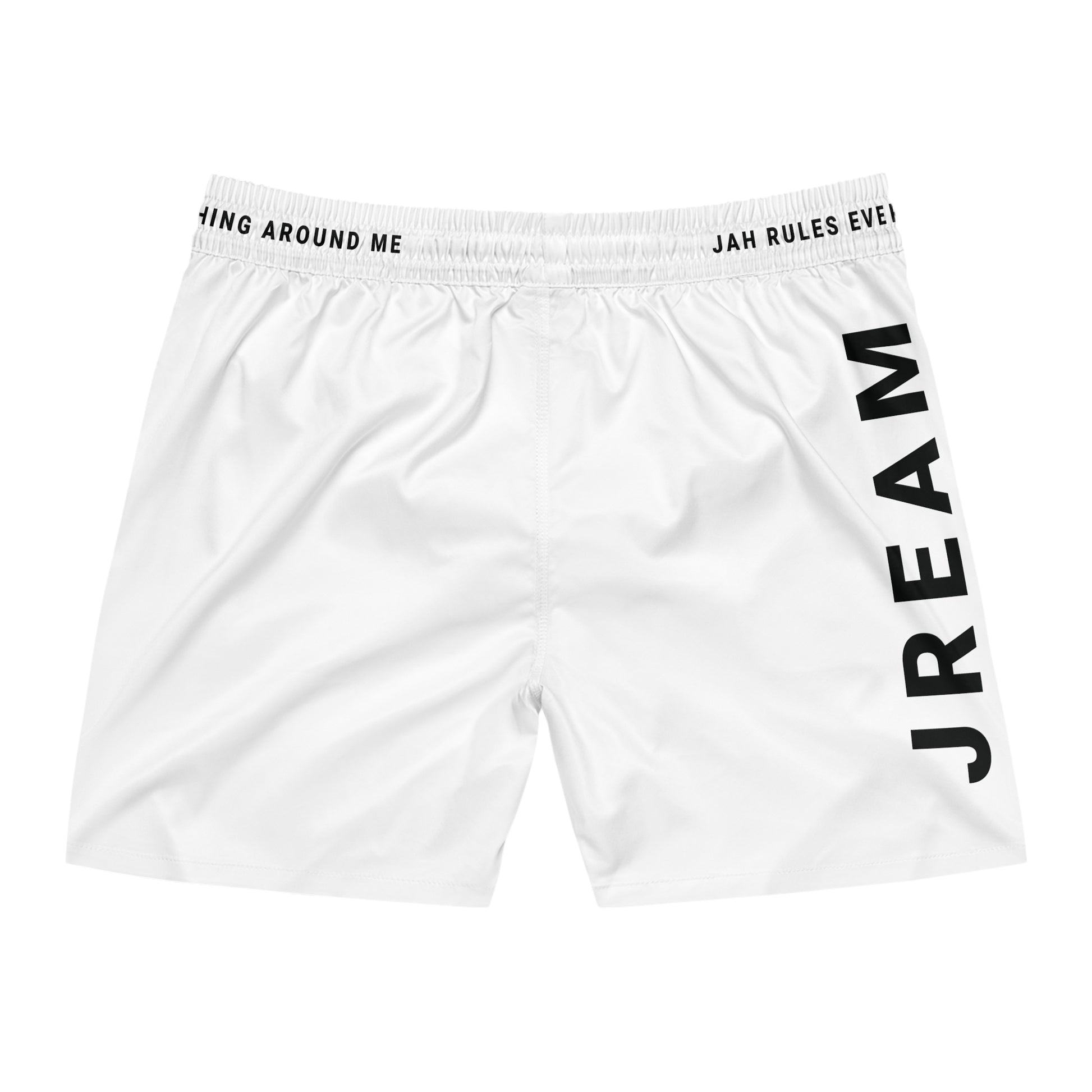 JREAM Swim Shorts