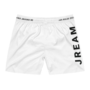 JREAM Swim Shorts