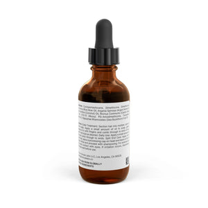 Hair Oil, 2oz - JAHMAYCA