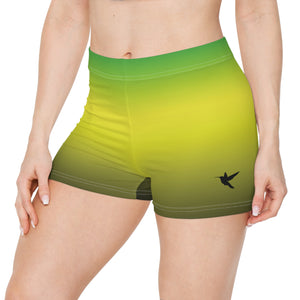 Island Breeze Shorts - JAHMAYCA