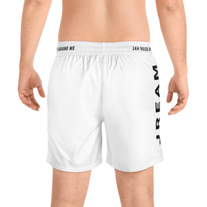 JREAM Swim Shorts