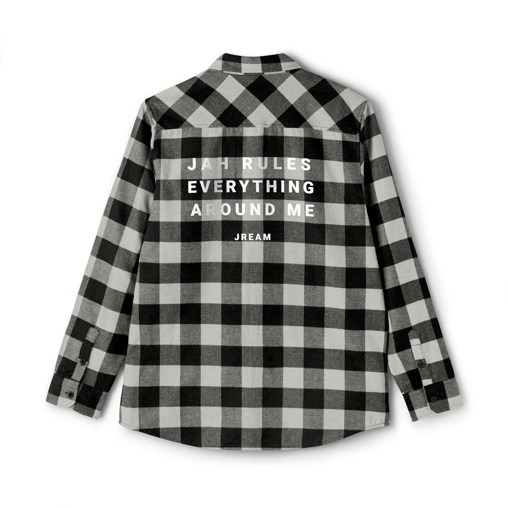 JREAM Heritage Flannel