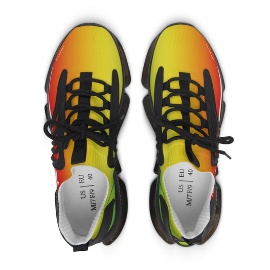 Women's Palm Runners - JAHMAYCA