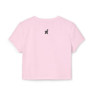 Women's Organic Cotton Baby Tee