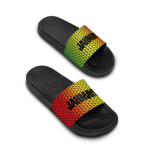 Men's Jahmayca Comfort Slides