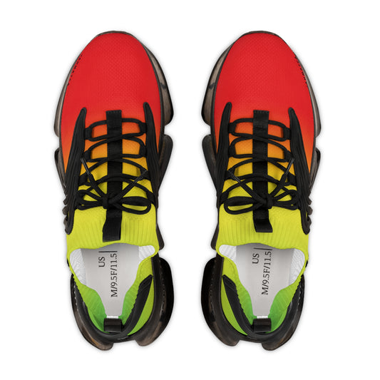 Men's Palm Runners - JAHMAYCA