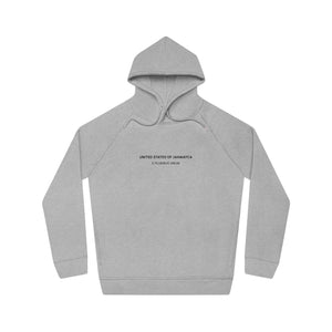 USJ Organic Sleek Hoodie