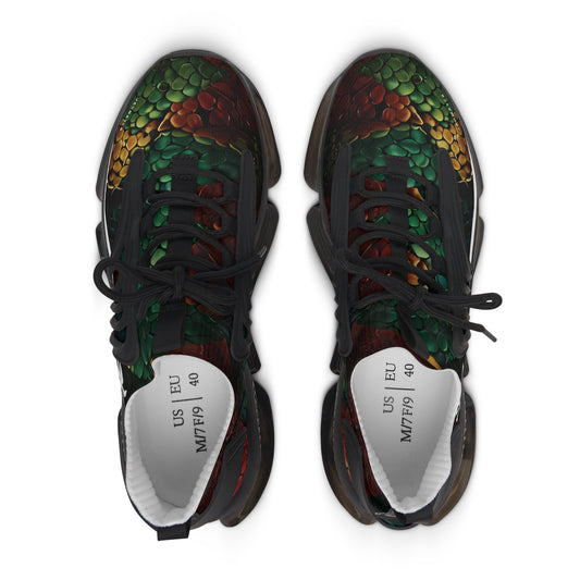Women's Palm Runners - JAHMAYCA