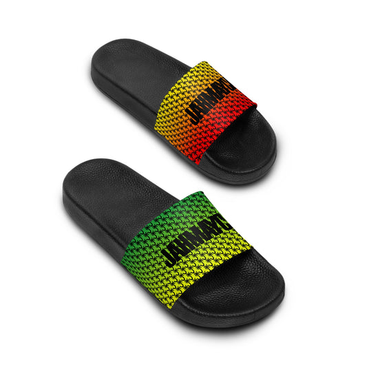 Women's Jahmayca Comfort Slides