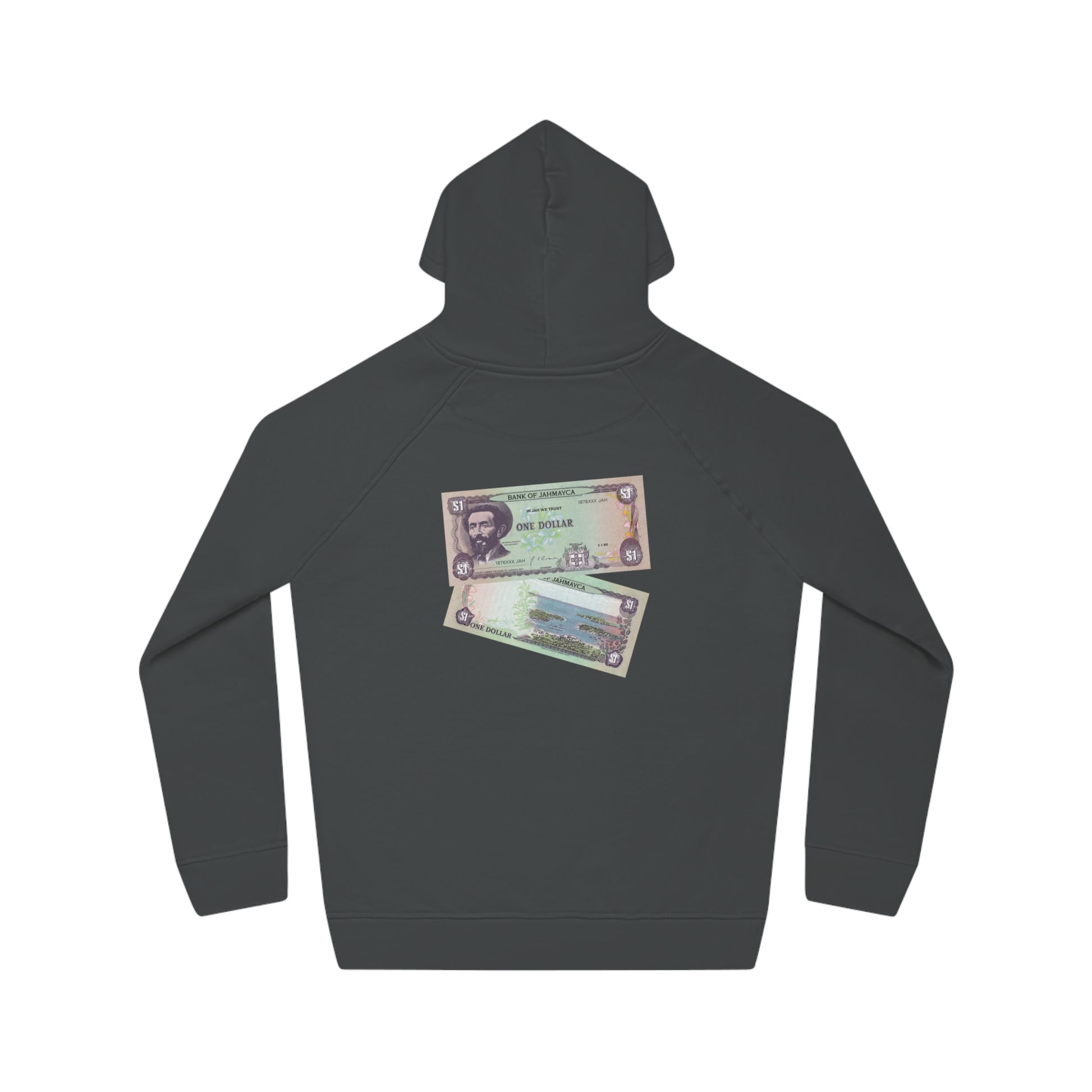 IJWT Organic Hoodie