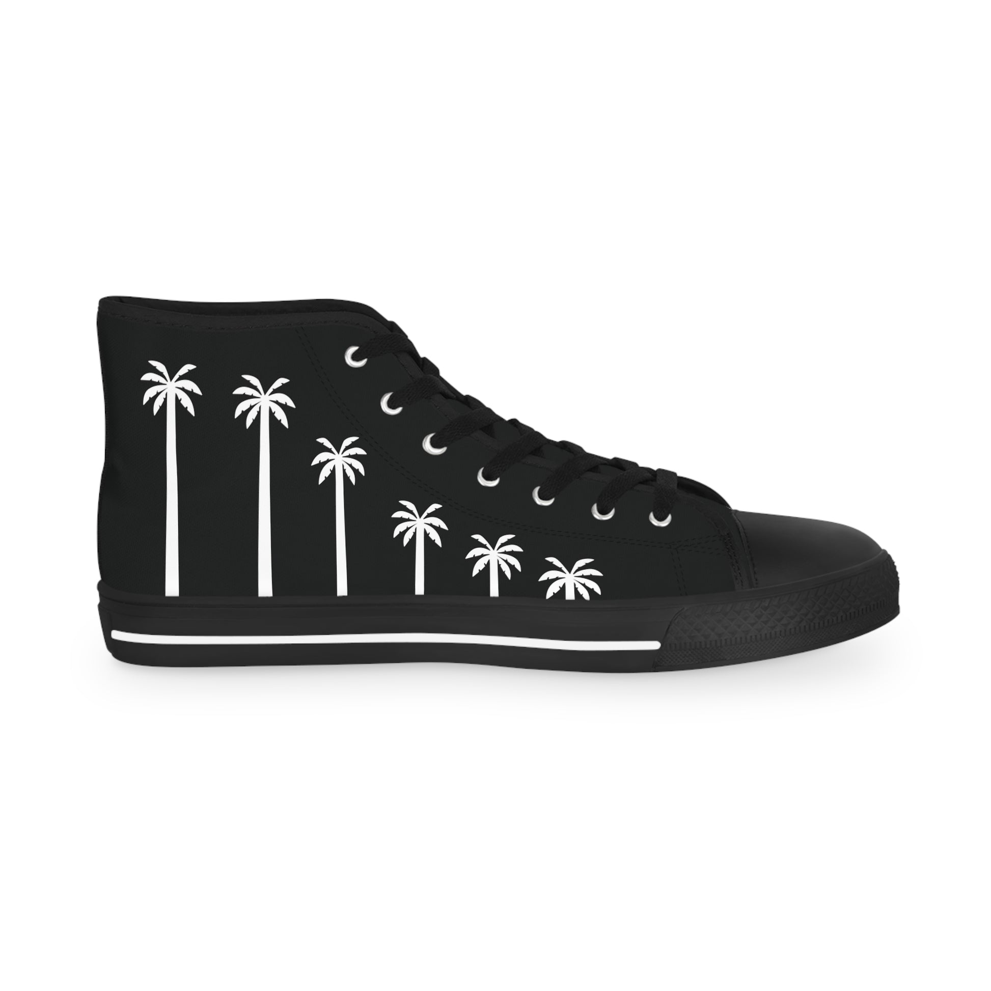 Men's Coastal Creps - Palm Walker Editions