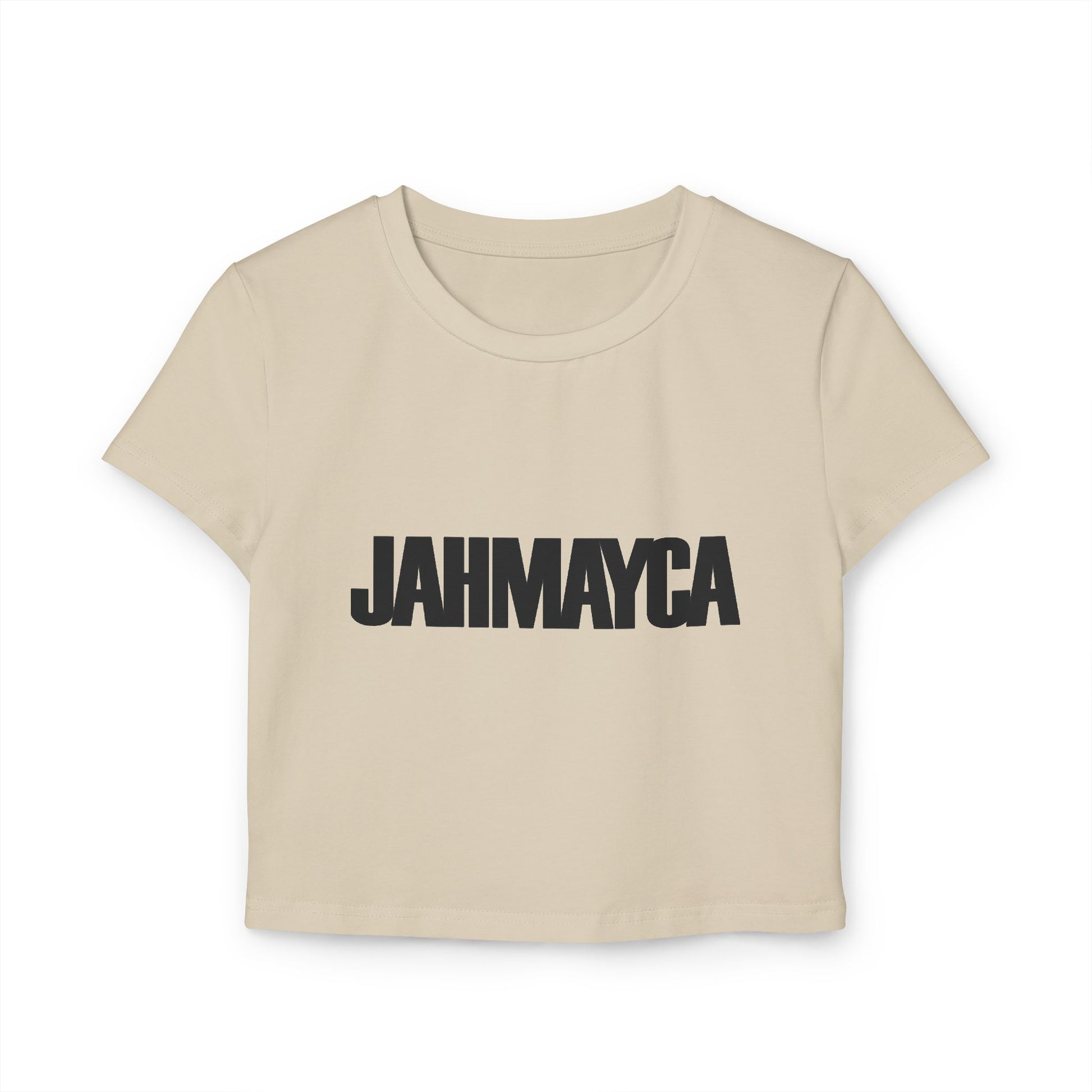 Women's Organic Cotton Baby Tee