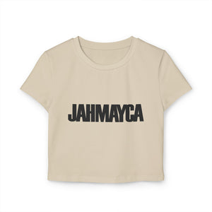 Women's Organic Cotton Baby Tee