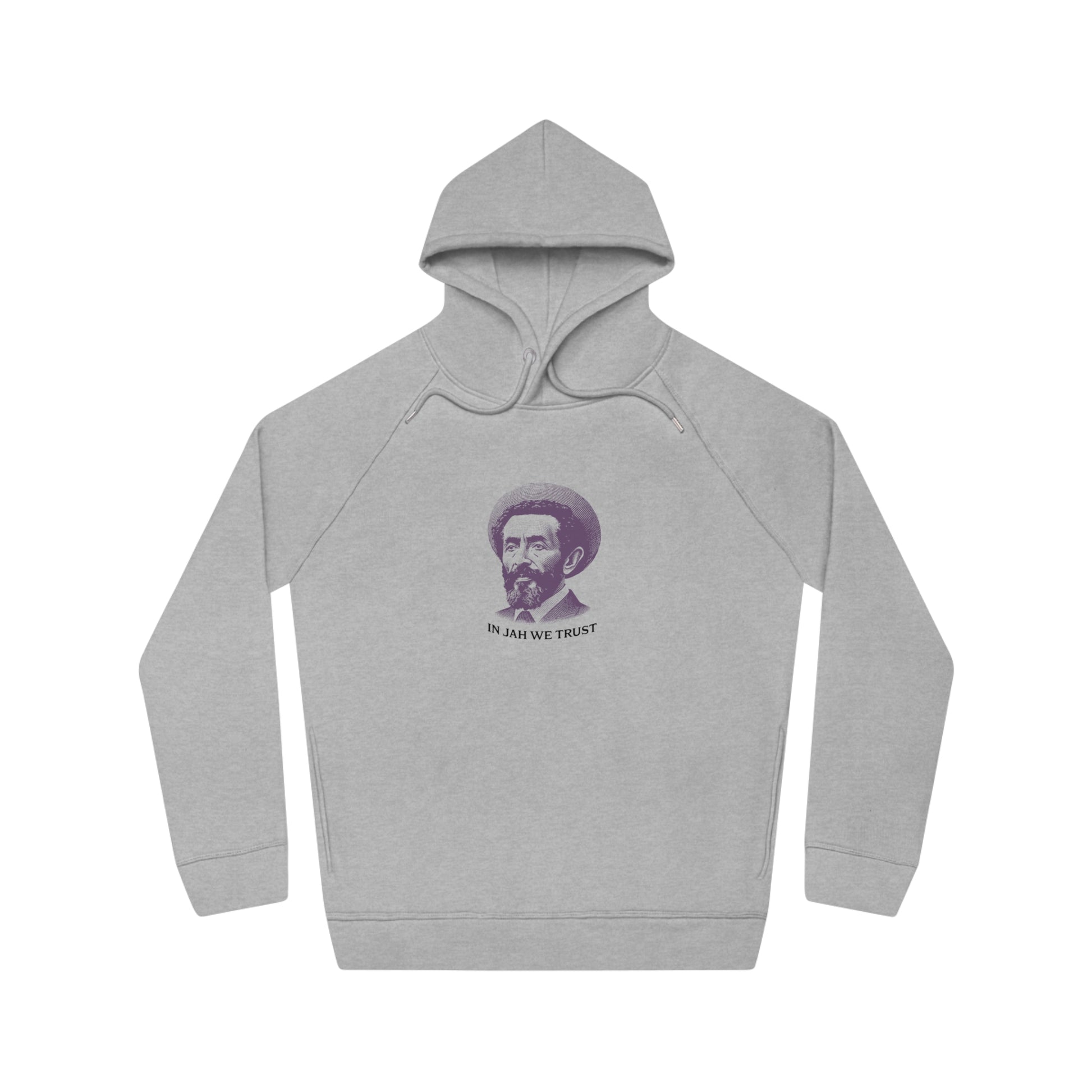 IJWT Organic Hoodie