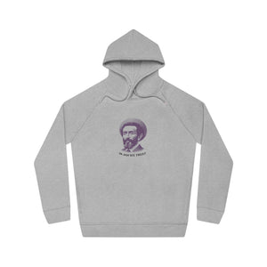 IJWT Organic Hoodie