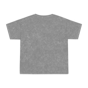 Mineral Wash T-Shirt – I ❤️ JA Edition