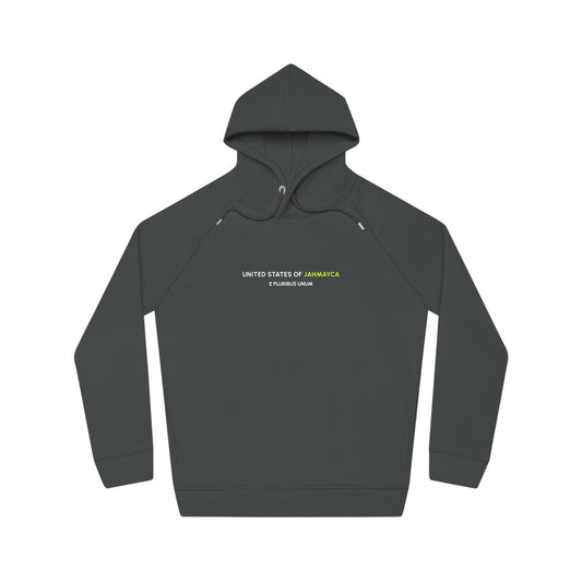 USJ Organic Sleek Hoodie