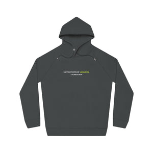 USJ Organic Sleek Hoodie