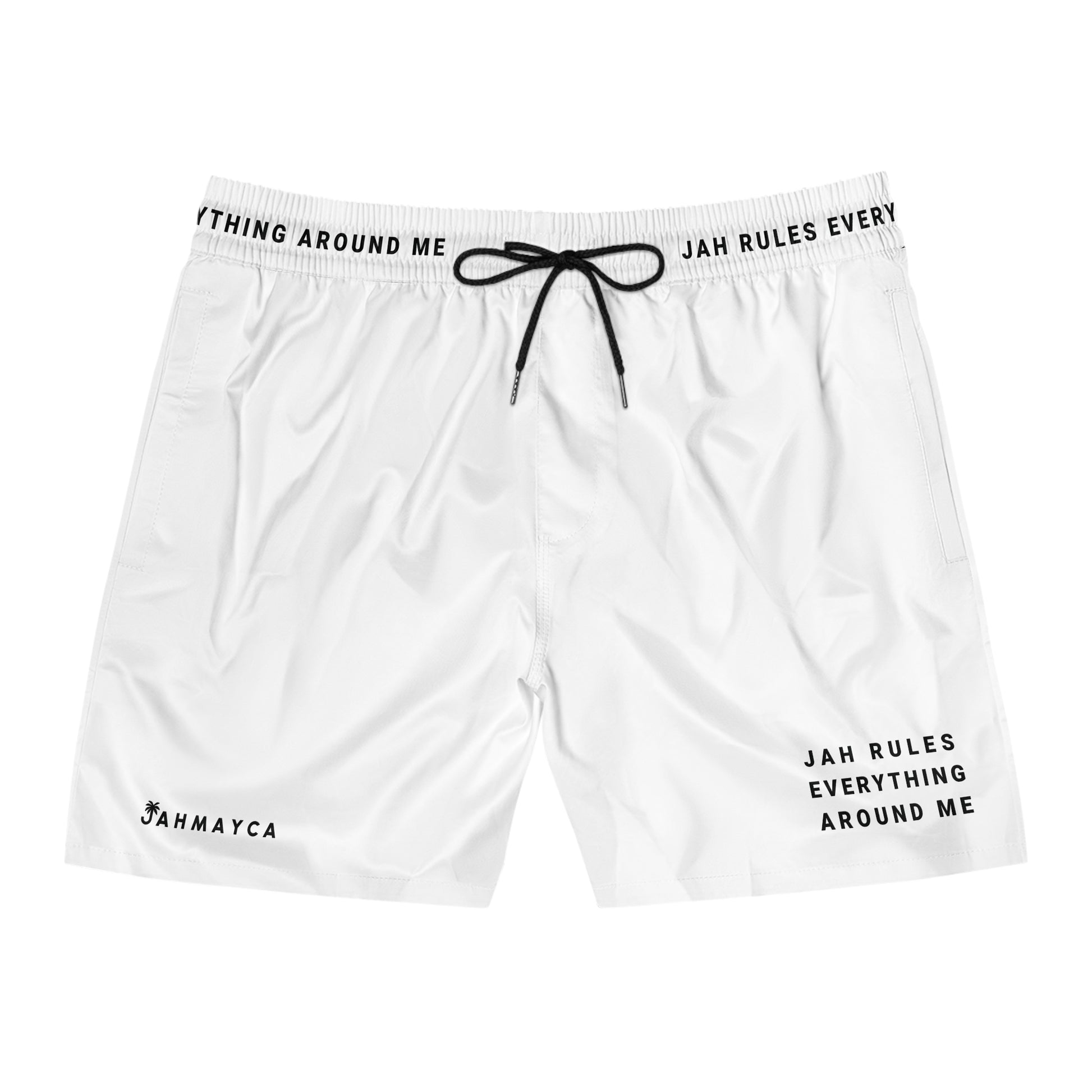 JREAM Swim Shorts