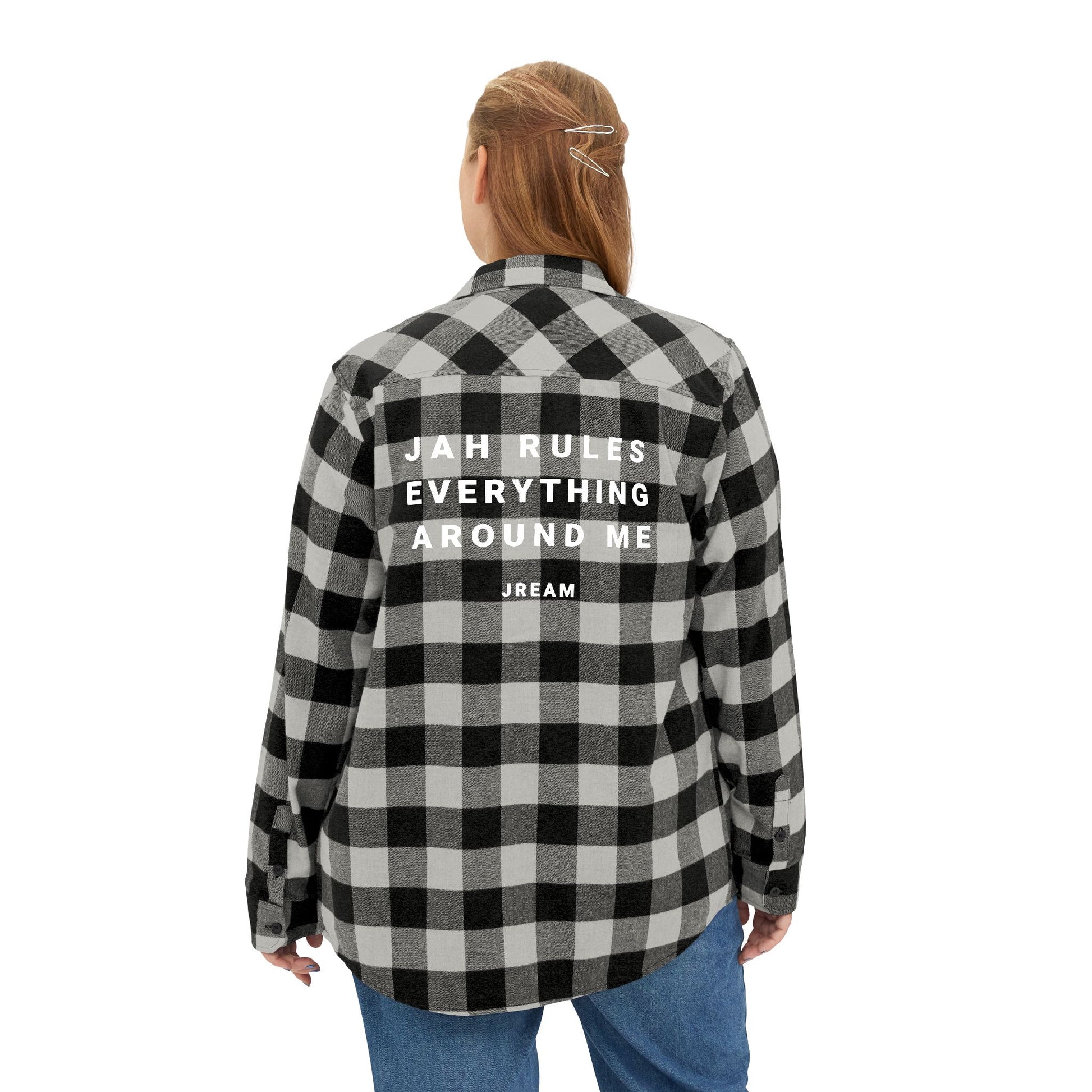 JREAM Heritage Flannel