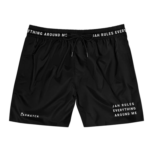 JREAM Swim Shorts