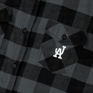 JREAM Heritage Flannel