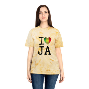 I ❤️ JA Color Blast T-Shirt