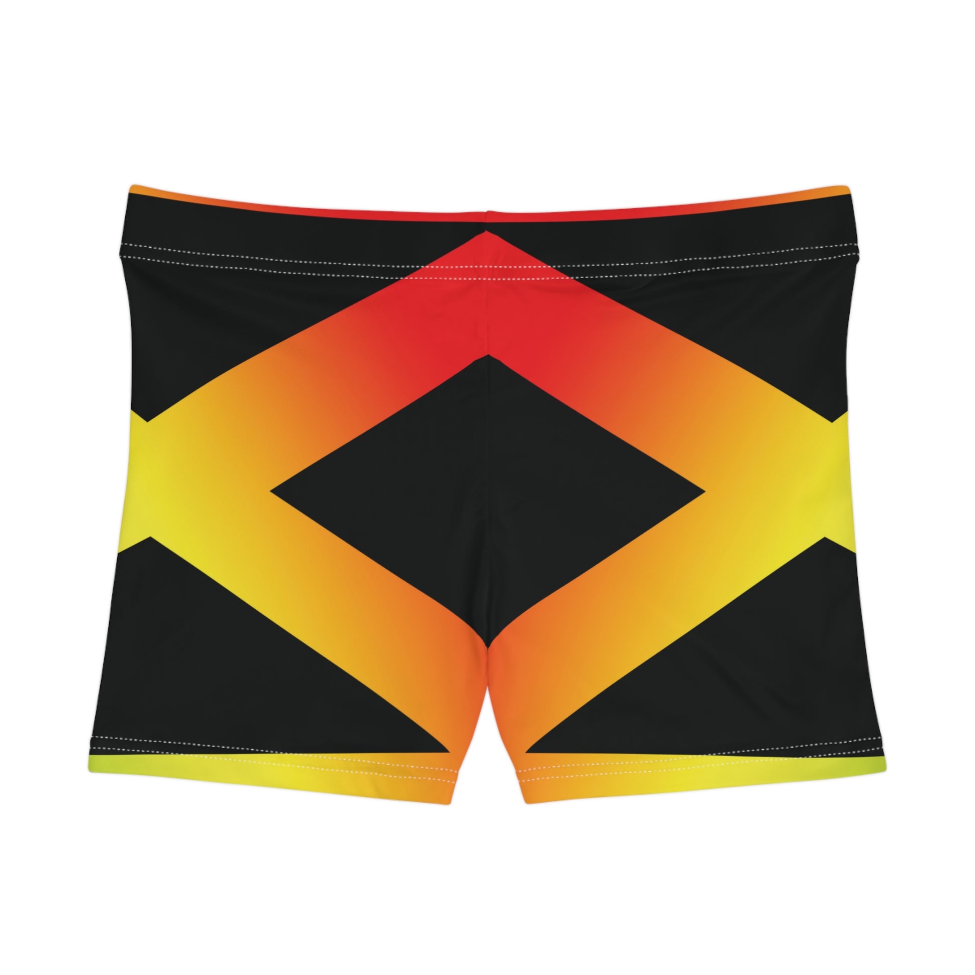 Island Breeze Shorts - JAHMAYCA