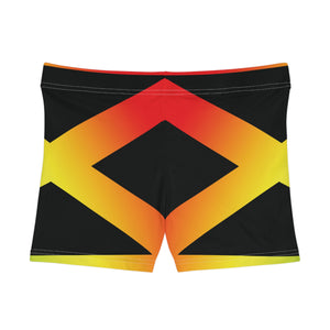 Island Breeze Shorts - JAHMAYCA