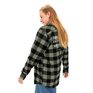 JREAM Heritage Flannel